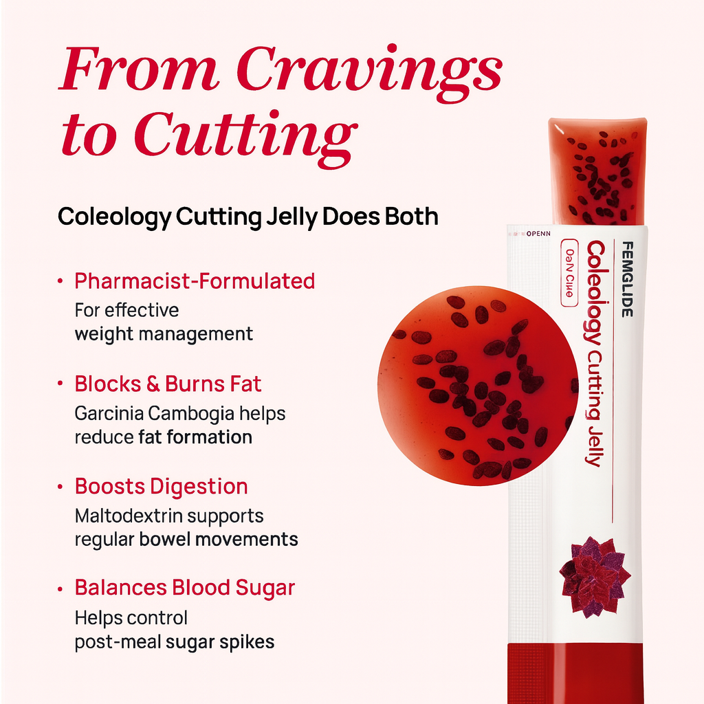 FemGlide Cutting Jelly