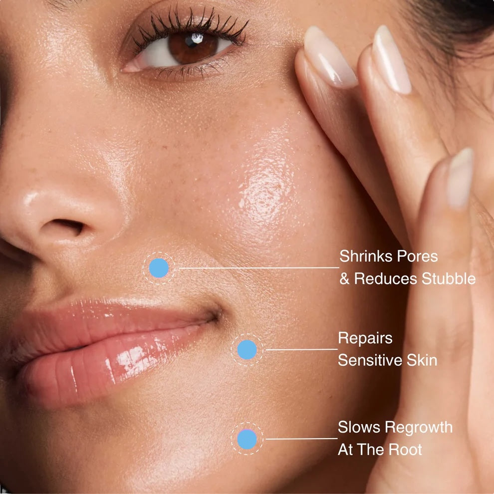 FemGlide™ Ingrown Hair Eraser