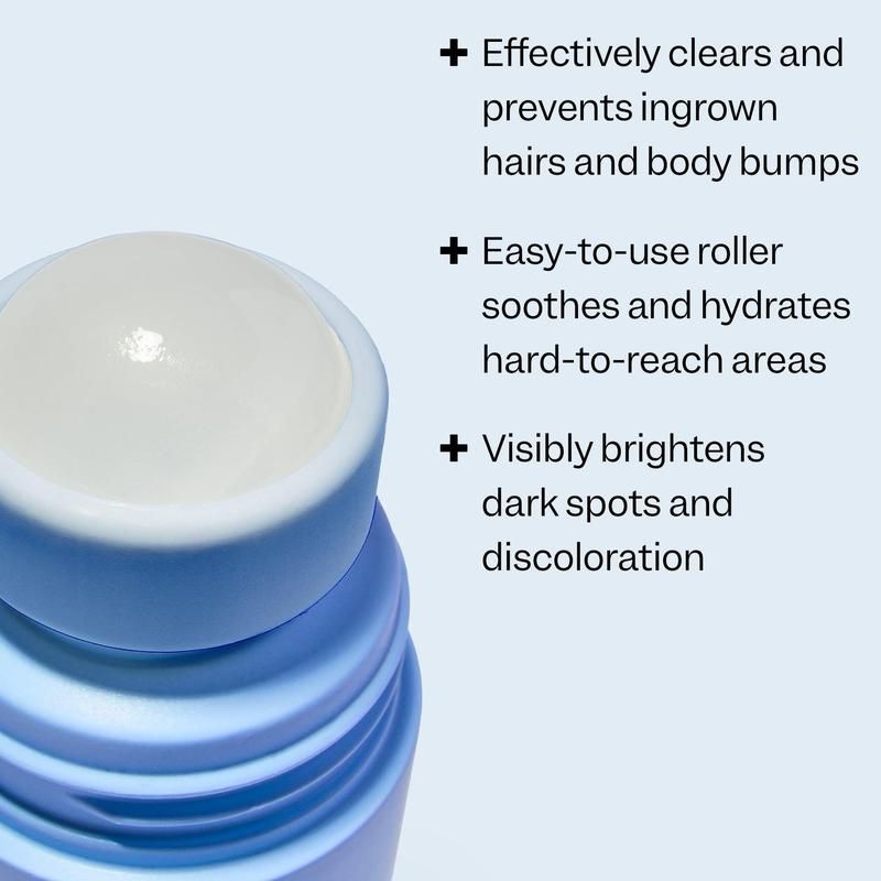 FemGlide™ Ingrown Hair Eraser