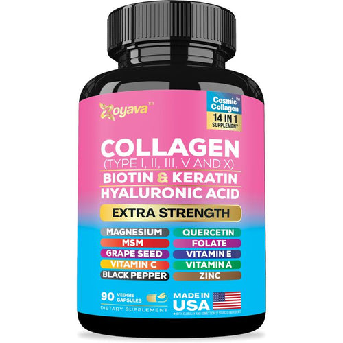Collagen Supplement