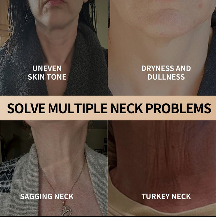 FemGlide Neck Tighten & Firming Cream