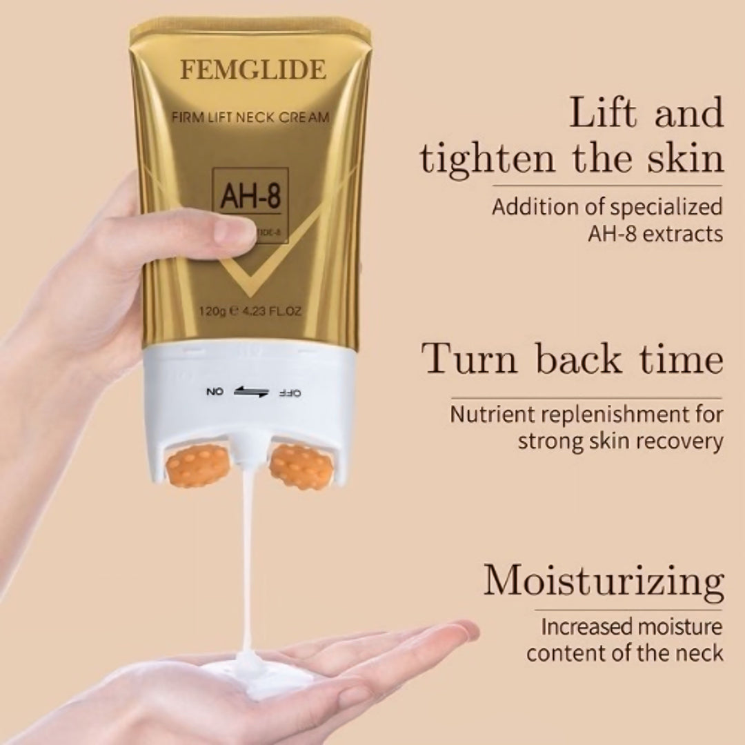 FemGlide Neck Tighten & Firming Cream