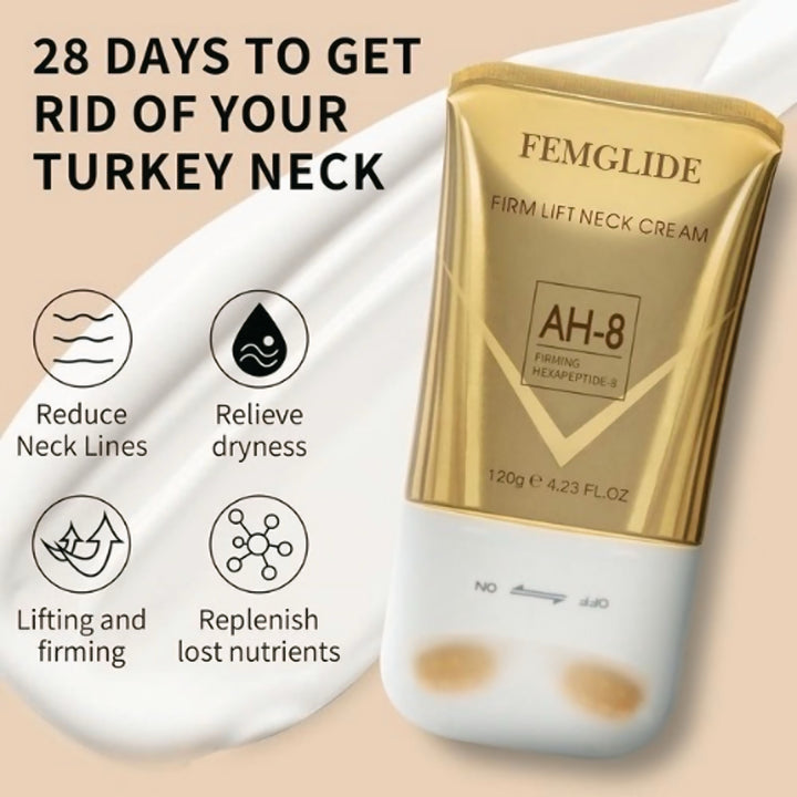 FemGlide Neck Tighten & Firming Cream