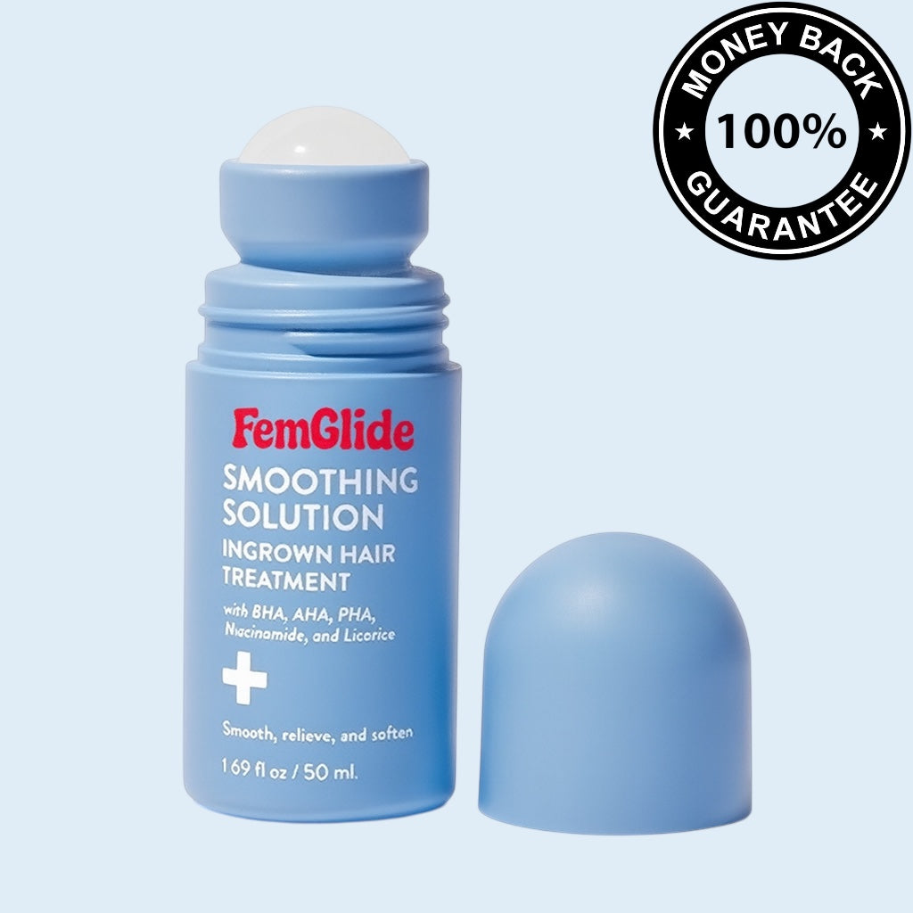 FemGlide™ Ingrown Hair Eraser