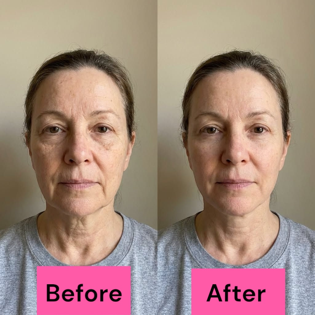 FemGlide Collagen Capsules