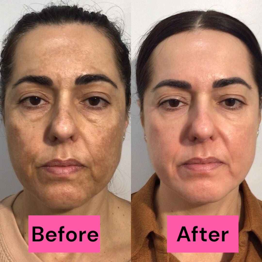 FemGlide Collagen Capsules